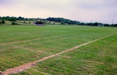 Fenagh Drainage