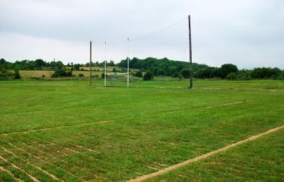 Fenagh Drainage