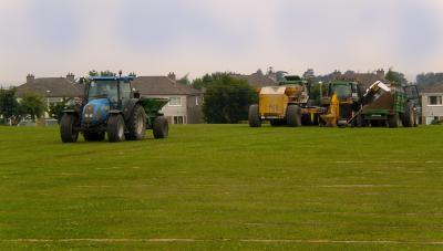 Drainage Work For Dun Laoighire Rathdown