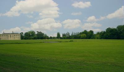 Marley park